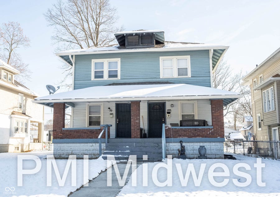 Property photo for 3139 Guilford Avenue, Indianapolis, IN