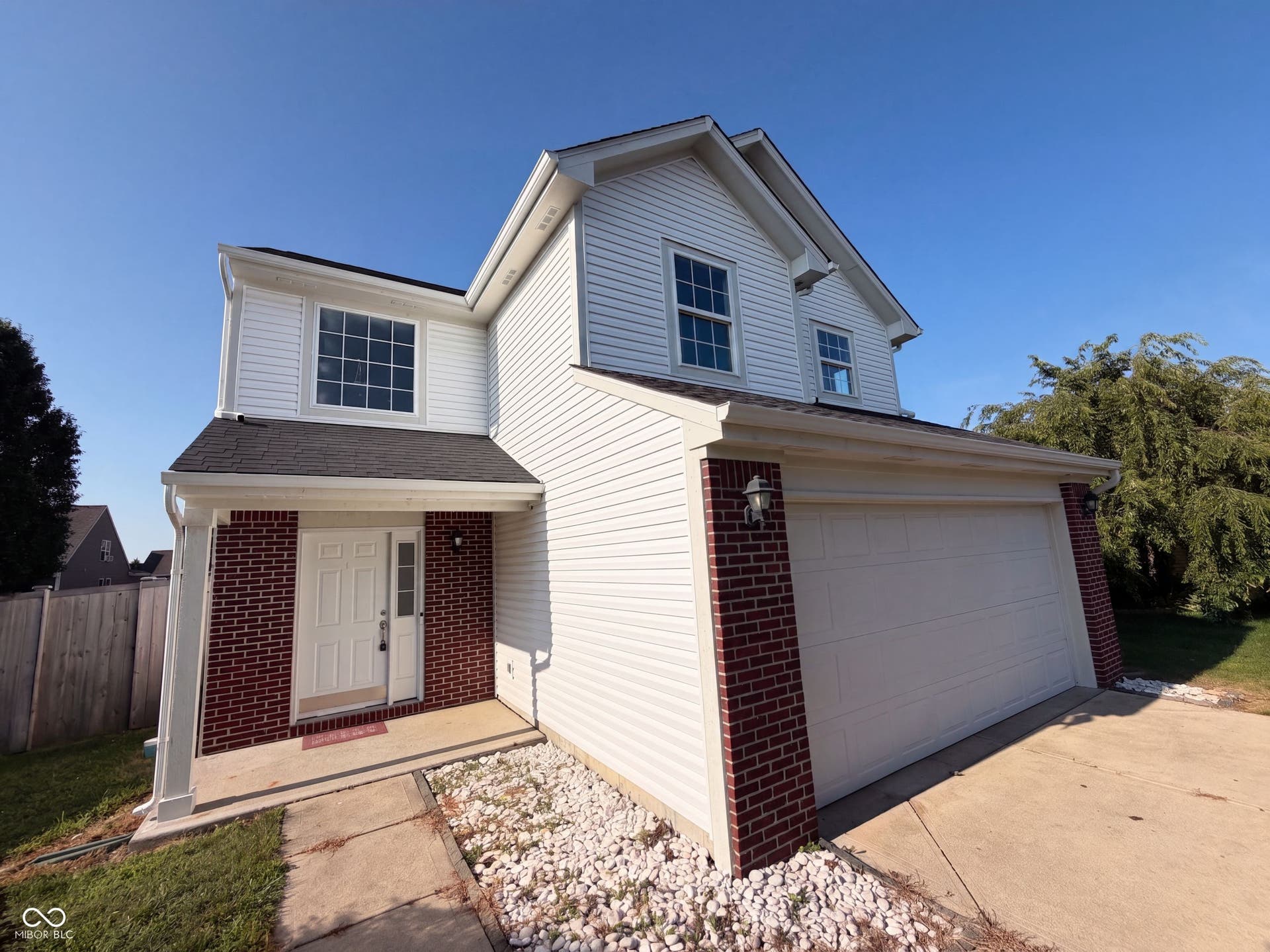 1349 Fiesta Drive, Franklin, IN 46131 1349 Fiesta Drive, Franklin, IN 46131