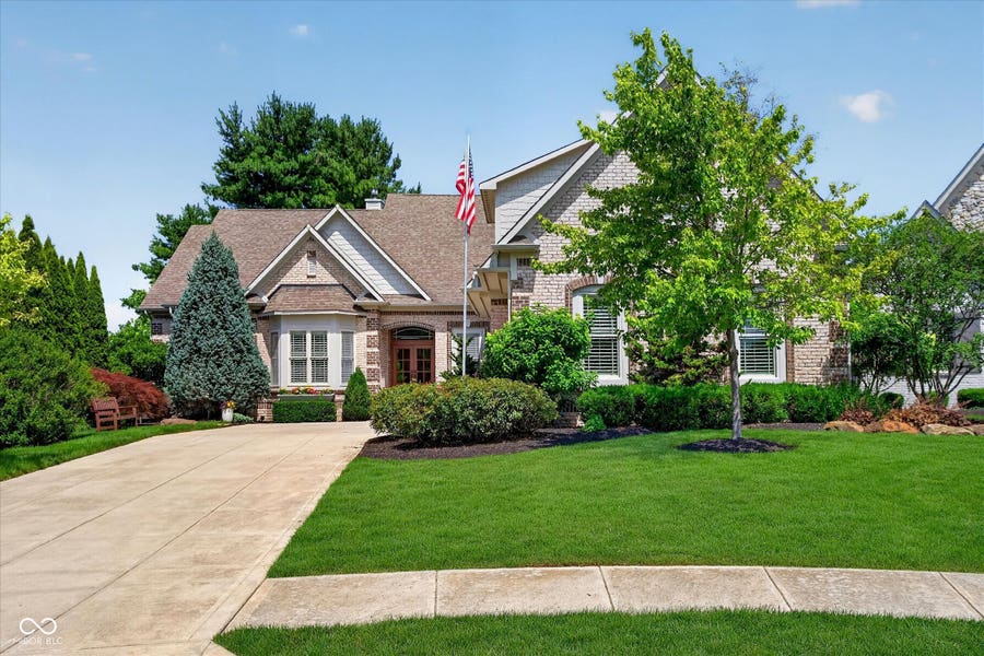Property photo for 15752 Hawks Way, Carmel, IN