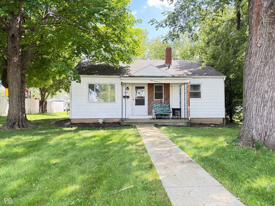 Property photo for 135 W South B Street, Gas City, IN