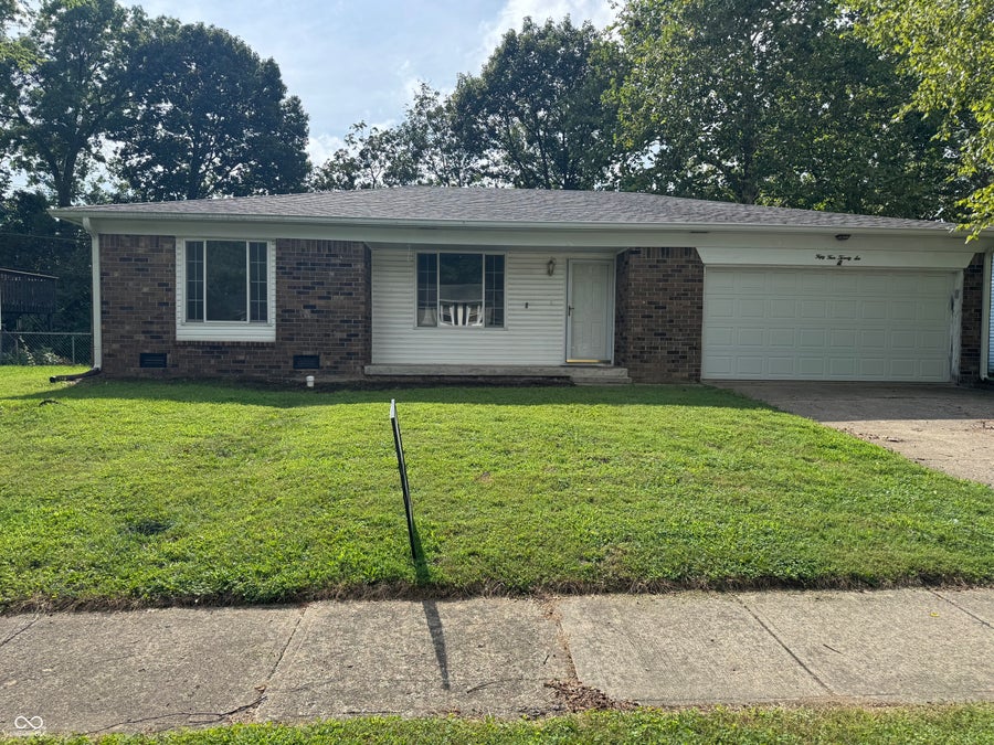 Property photo for 5426 Pappas Drive, Indianapolis, IN