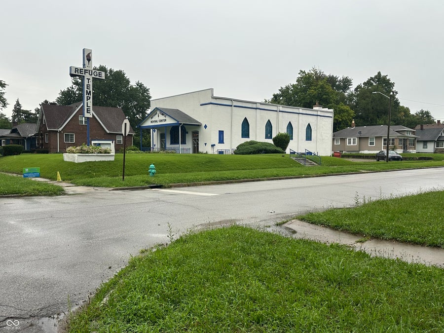 Property photo for 2245 E Riverside Drive, Indianapolis, IN