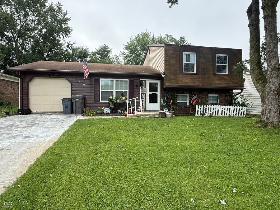 Property photo for 5619 Somers Drive, Indianapolis, IN
