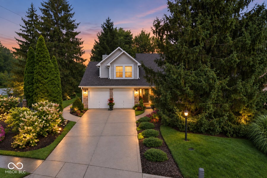 Property photo for 7020 Antelope Boulevard, Indianapolis, IN
