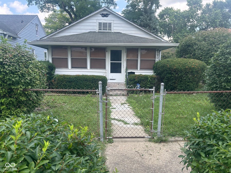 Property photo for 3906 Hoyt Avenue, Indianapolis, IN