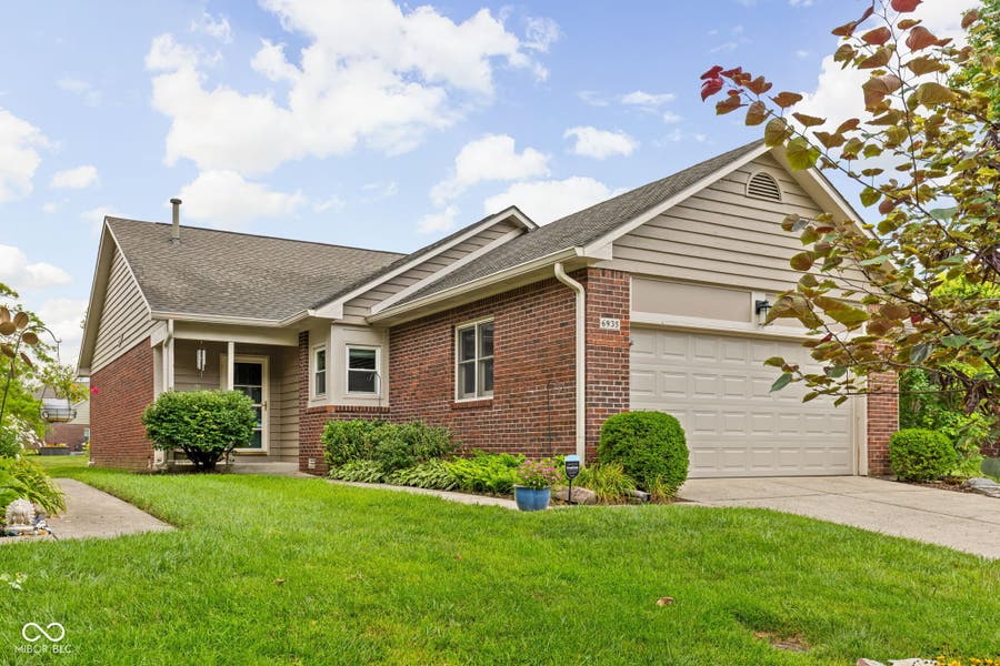 Property photo for 6935 Steinmeier Drive W, Indianapolis, IN