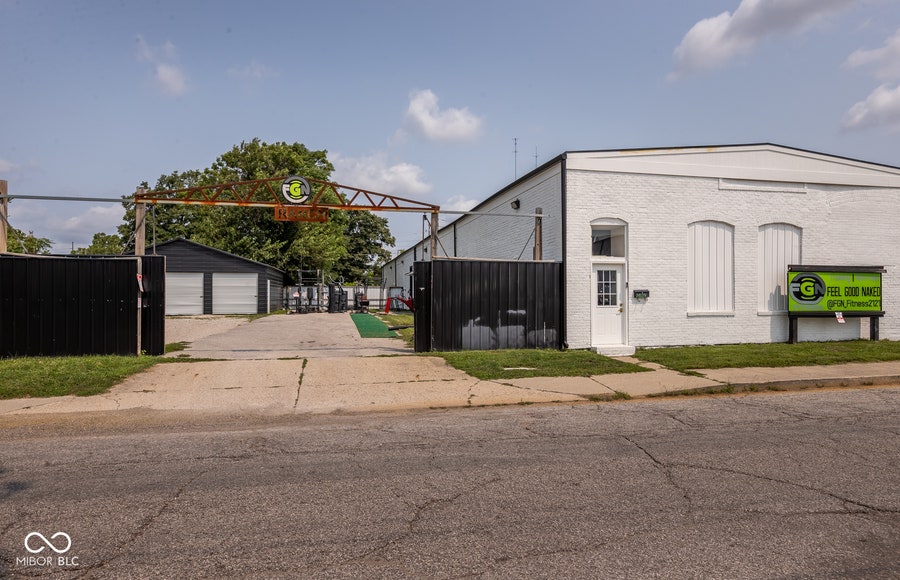Property photo for 1628 Bates Street, Indianapolis, IN