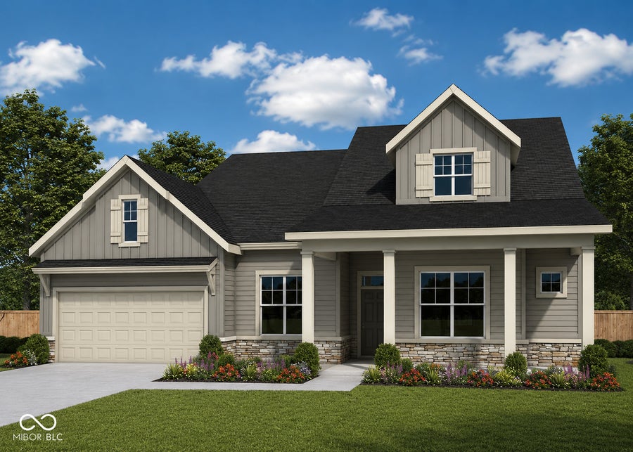 Property photo for 14331 Hidden Lakes Drive, Noblesville, IN