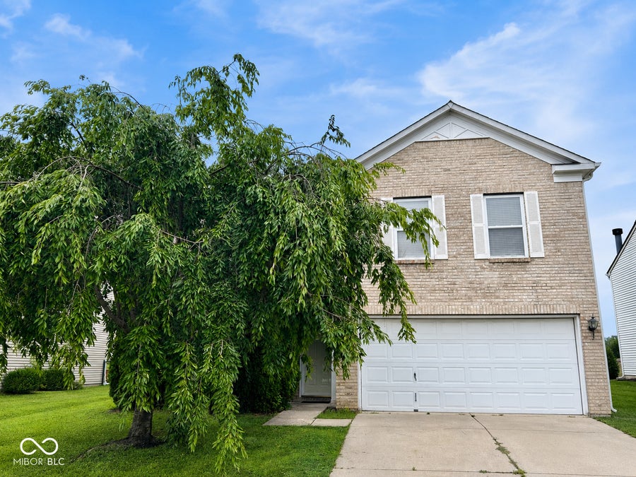 Property photo for 5502 Floating Leaf Drive, Indianapolis, IN