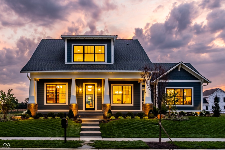Property photo for 5778 Marvie Drive, Zionsville, IN