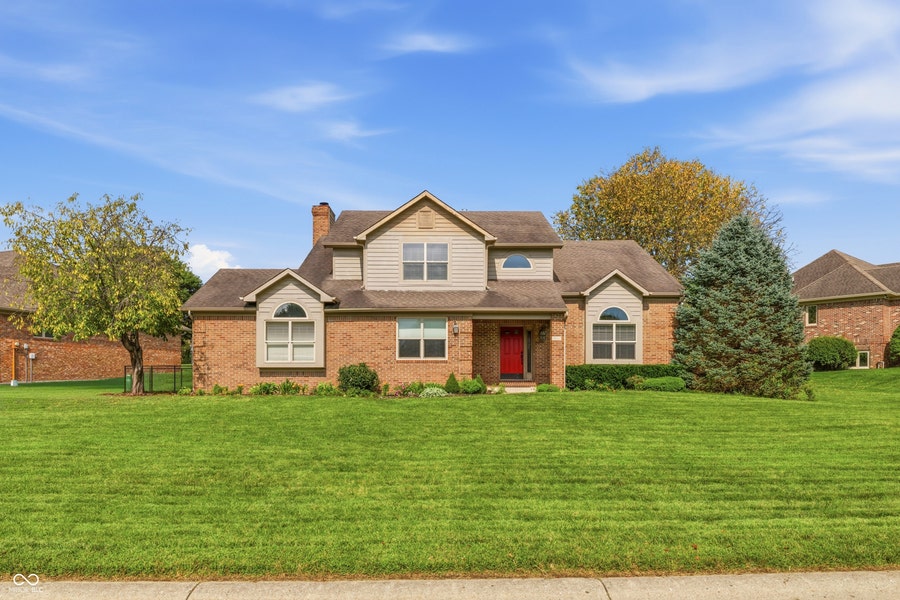 Property photo for 911 Silver Valley Drive, Greenwood, IN