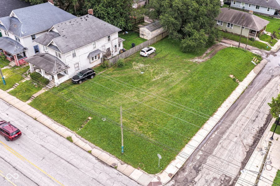 Property photo for 3145 E Washington Street, Indianapolis, IN