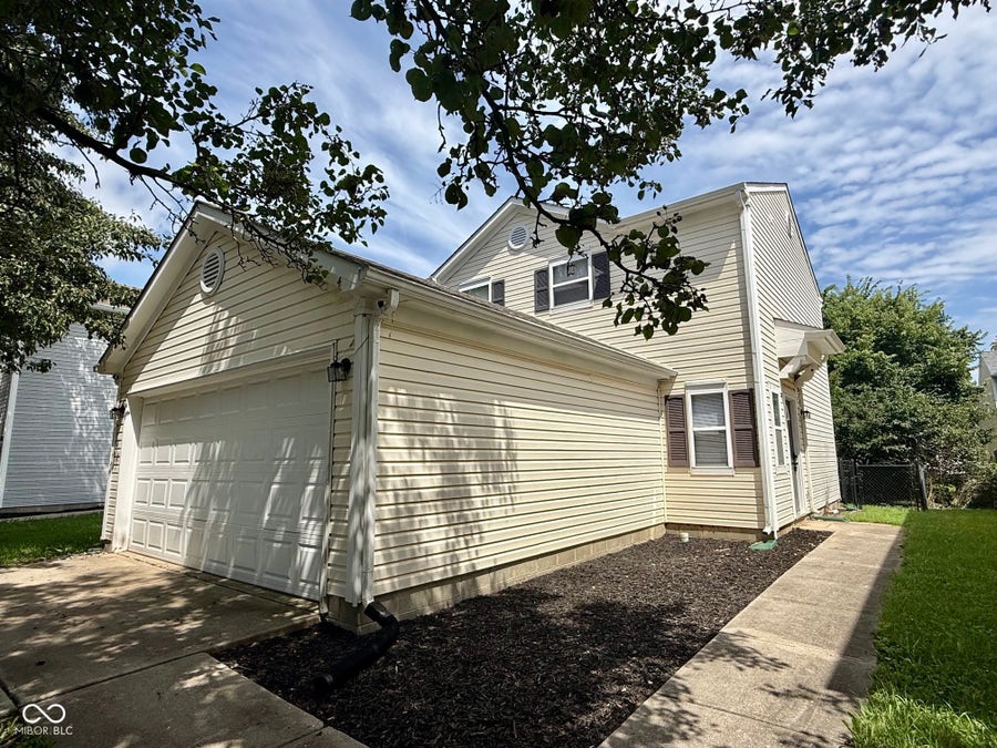 Property photo for 4483 Connaught East D, Plainfield, IN