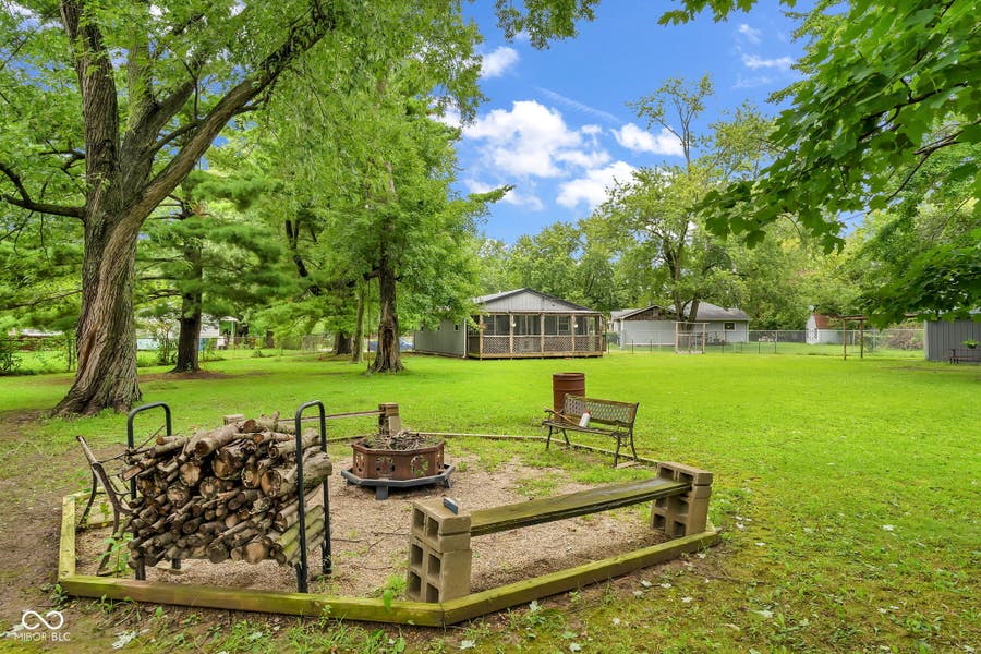 Property photo for 4156 Tincher Road, Indianapolis, IN