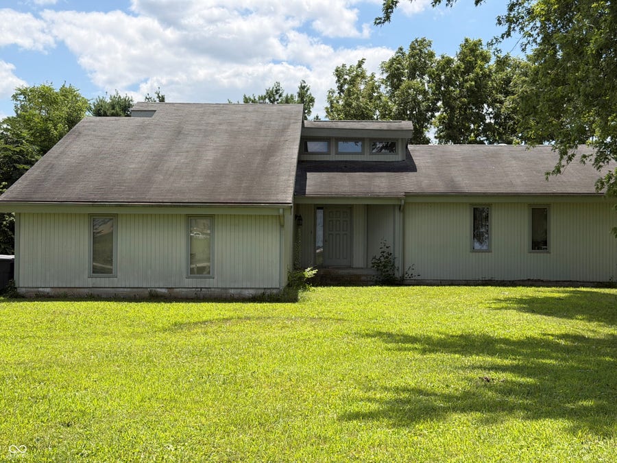 Property photo for 2485 W 50 S, Lebanon, IN