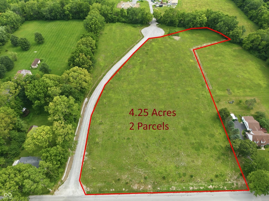 Property photo for TBD Marsh Circle, Camby, IN