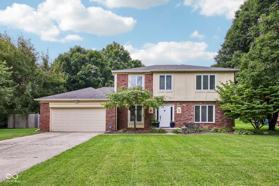 Property photo for 13948 Nansemond Drive, Carmel, IN