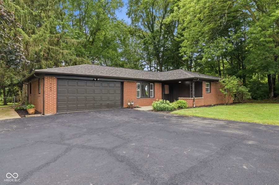 Property photo for 763 E 400 N, Greenfield, IN