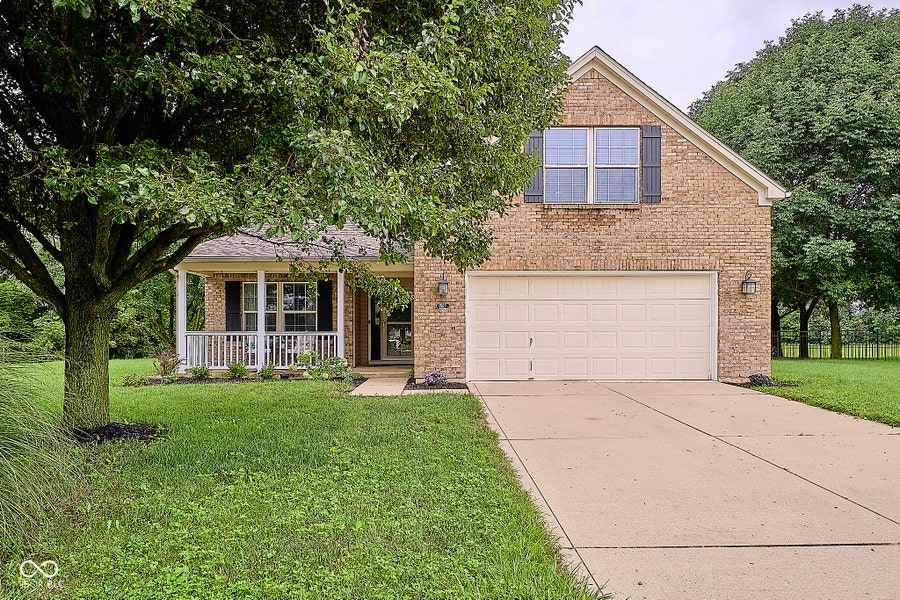 Property photo for 1563 Dale Court, Greenfield, IN