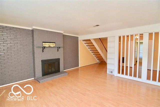 Property photo for 7445 Countrybrook Drive, Indianapolis, IN
