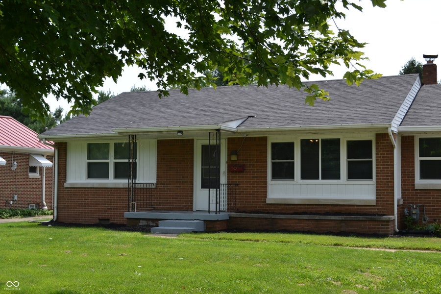 Property photo for 1719 E Banta Avenue, Indianapolis, IN