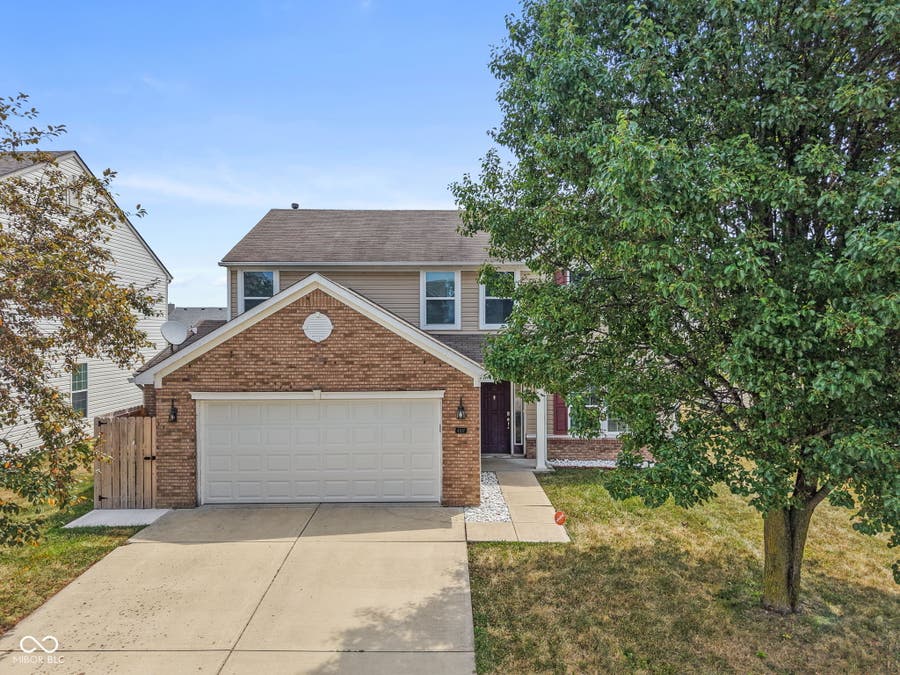 Property photo for 4107 Cheltonham Court, Plainfield, IN