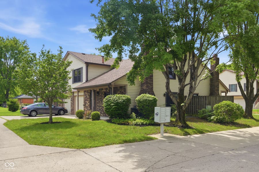 Property photo for 8341 Chapel Pines, Indianapolis, IN