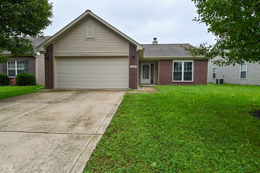 Property photo for 2273 Bridlewood Drive, Franklin, IN