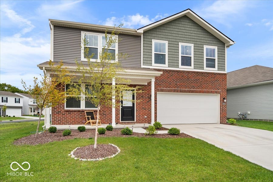 Property photo for 11804 Vale Street, Indianapolis, IN