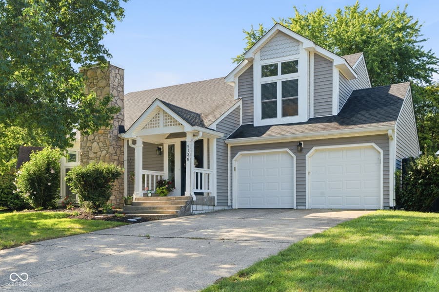 Property photo for 9138 Hardwood Court, Indianapolis, IN