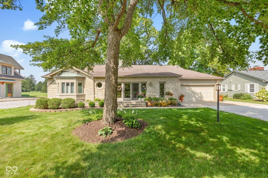 Property photo for 2218 Elmwood Drive, Lebanon, IN