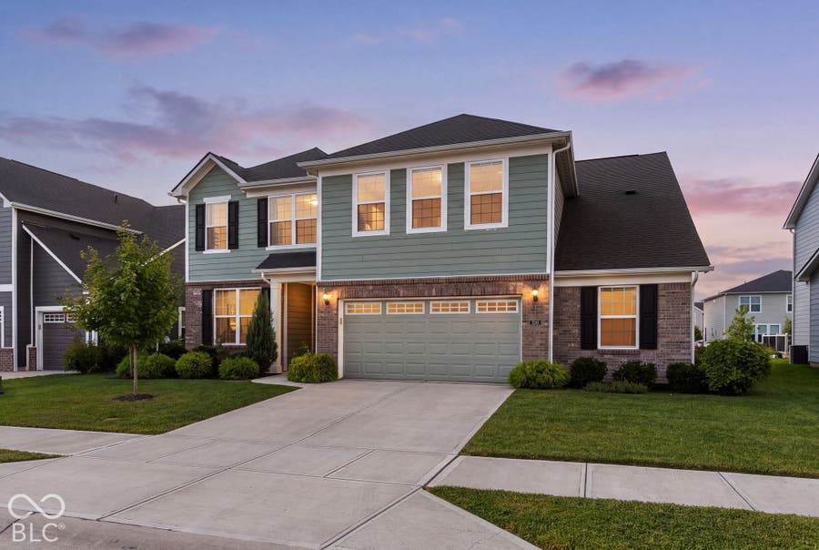 Property photo for 5349 Veranda Drive, Noblesville, IN