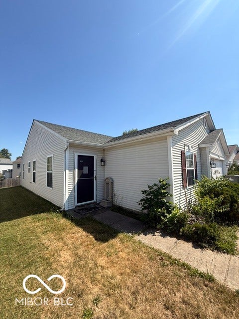 Property photo for 9132 Blue Pine Drive, Indianapolis, IN