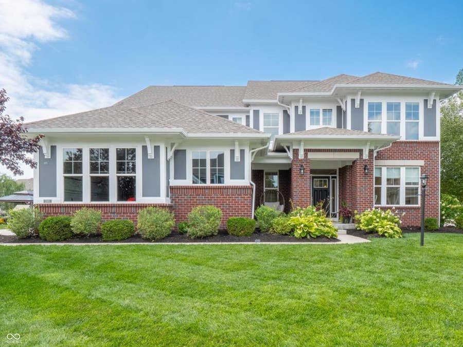 Property photo for 2488 Stonehaven Drive, Avon, IN