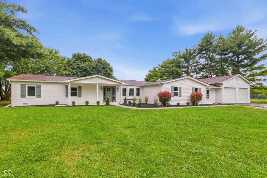 Property photo for 4215 E 236th Street, Cicero, IN