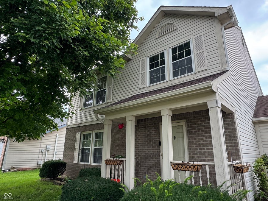 Property photo for 1160 Jasmine Drive, Greenfield, IN