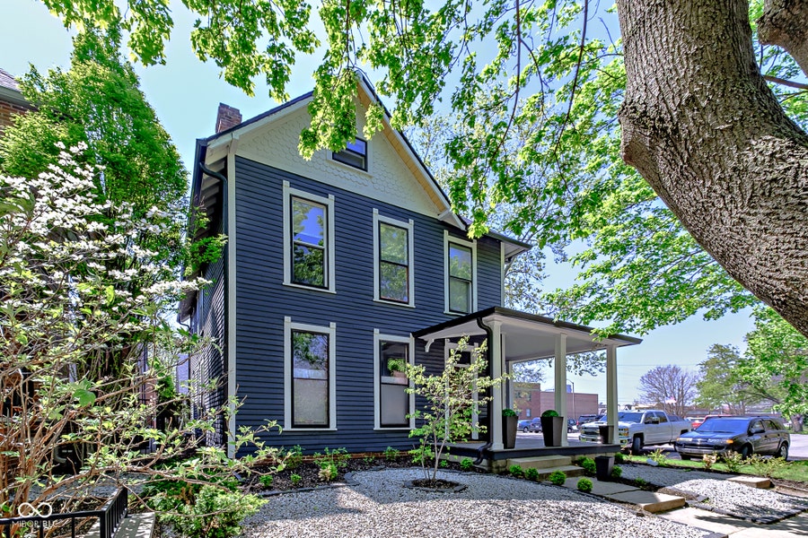 Property photo for 219 E 11th Street, Indianapolis, IN