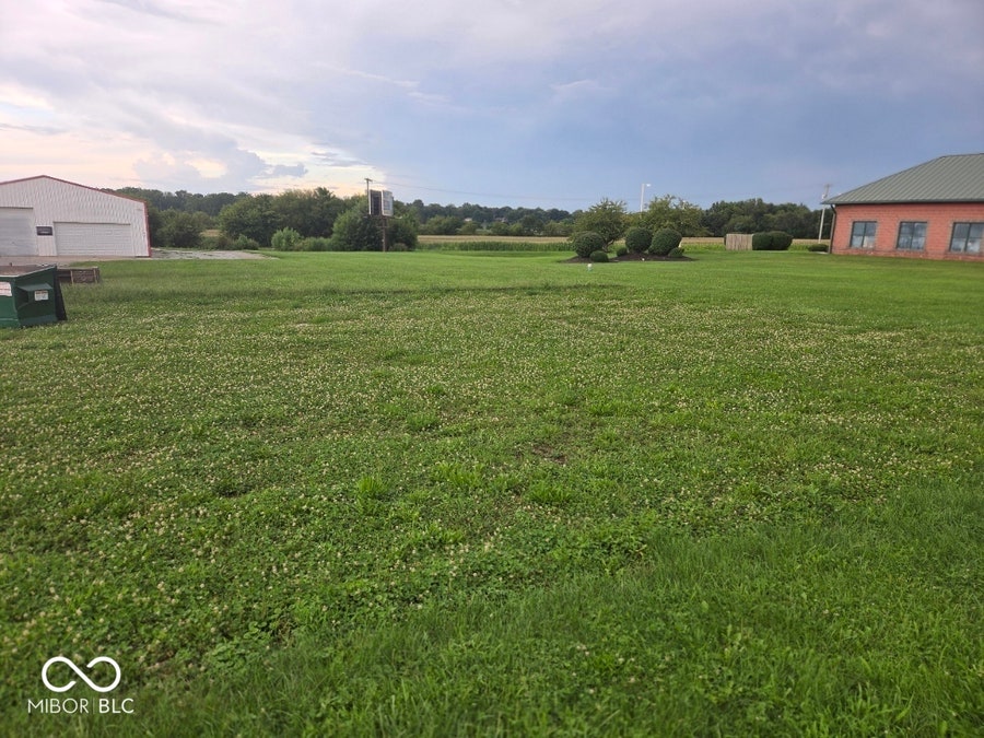 Property photo for 0 Dr MLK Jr Boulevard, Anderson, IN