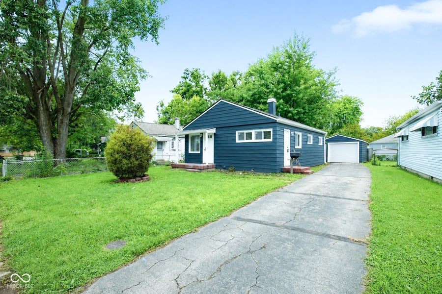 Property photo for 5320 E 19th Street, Indianapolis, IN