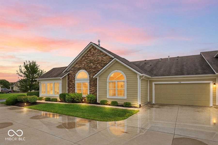 Property photo for 1156 Extraordinary Trail, Greenfield, IN