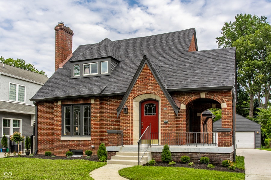 Property photo for 314 W Hampton Drive, Indianapolis, IN