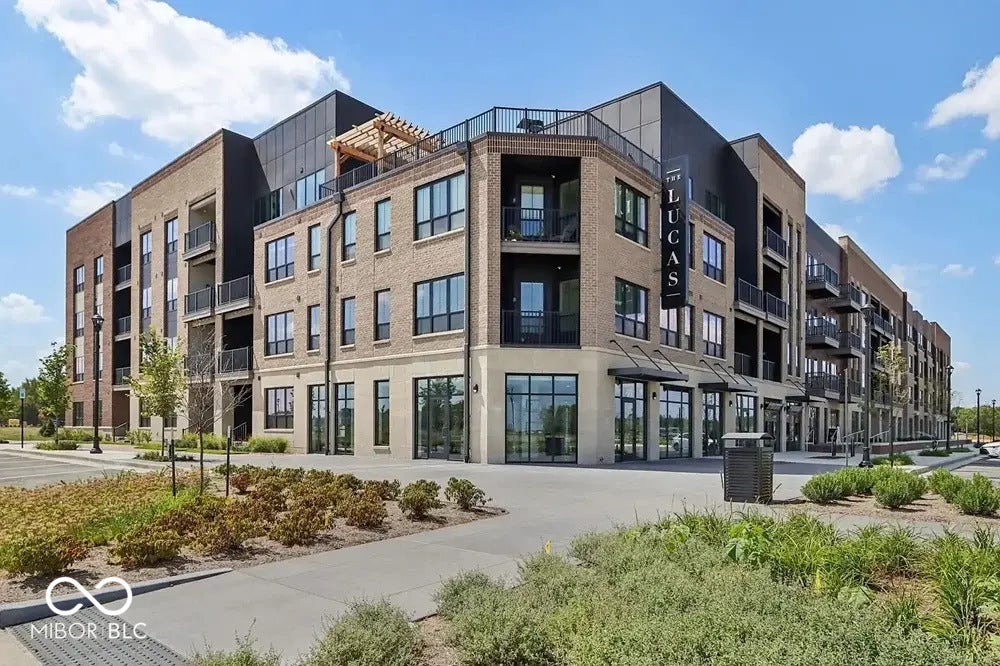 McCord Square