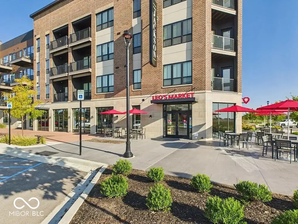 McCord Square