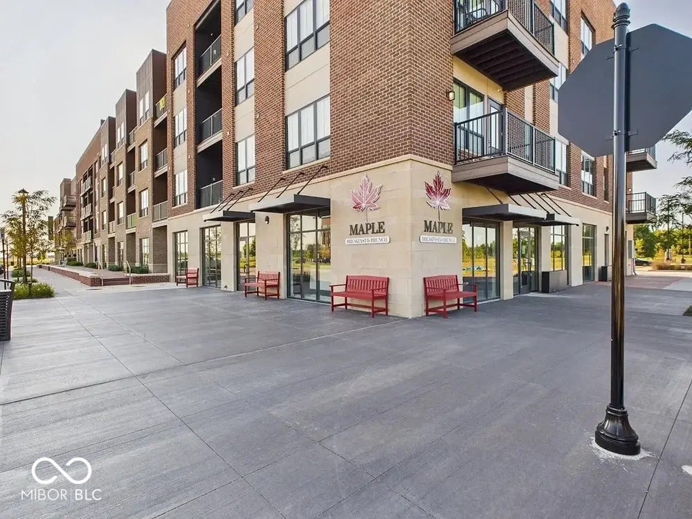 McCord Square