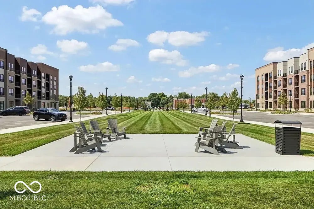 McCord Square
