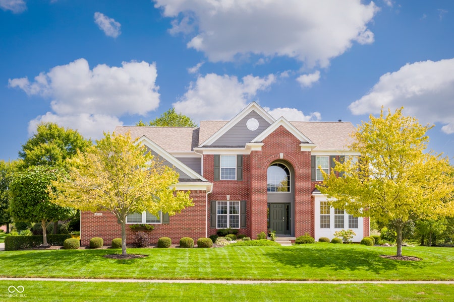 Property photo for 4737 Pebblepointe, Zionsville, IN