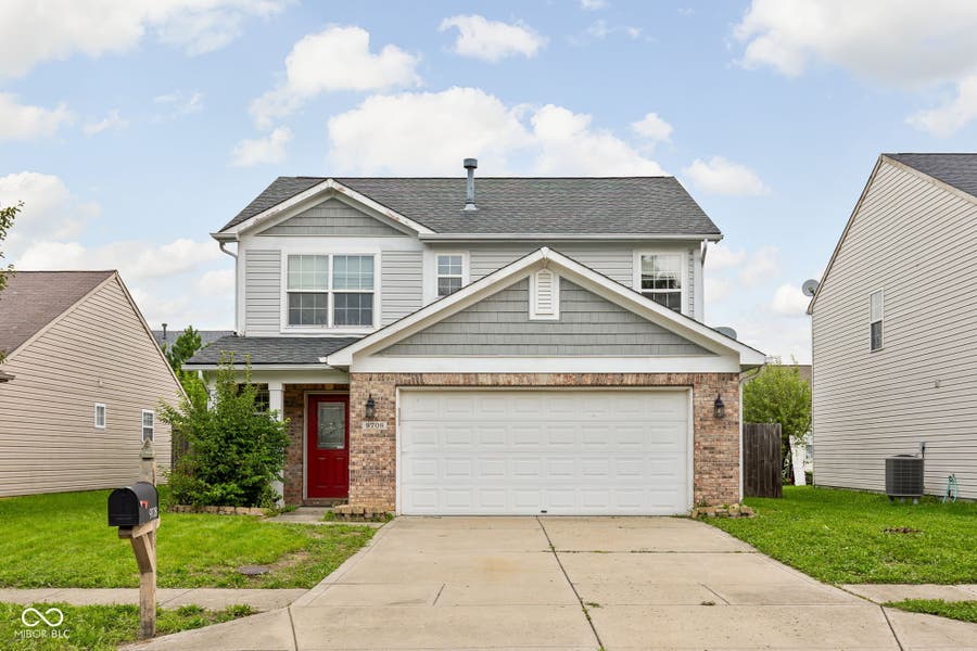 Property photo for 9708 Gibbon Lane, Avon, IN