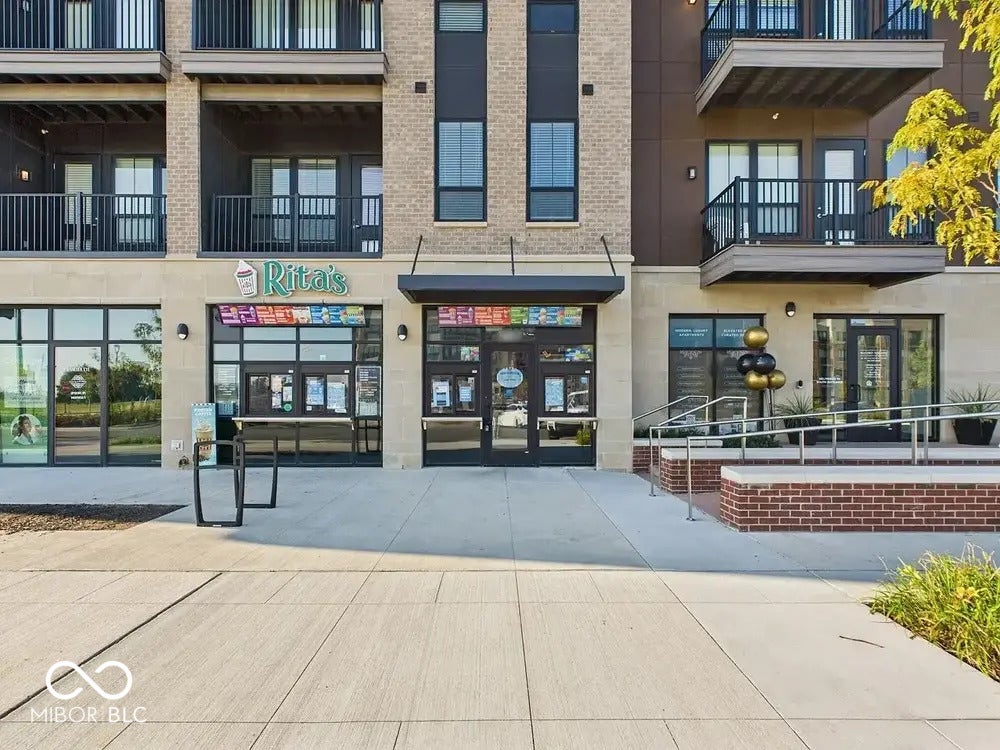 McCord Square