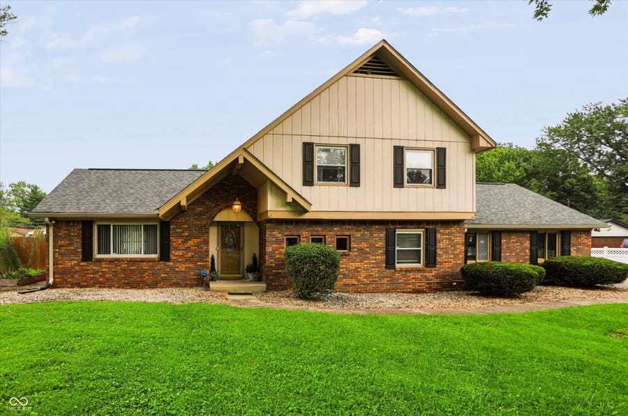 Property photo for 2614 W 44th Street, Indianapolis, IN