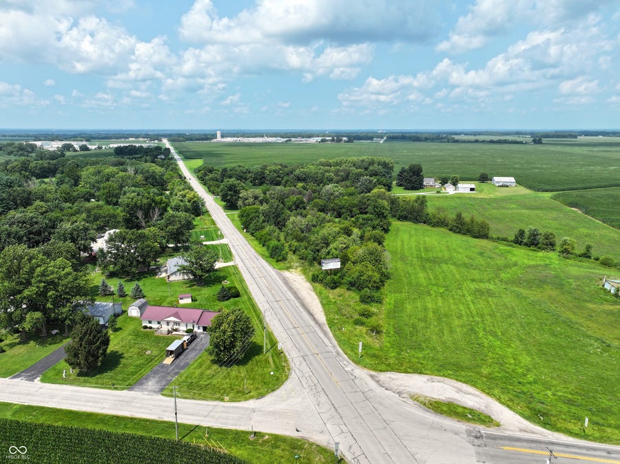 Property photo for 75 N US Highway 421 Highway, Delphi, IN